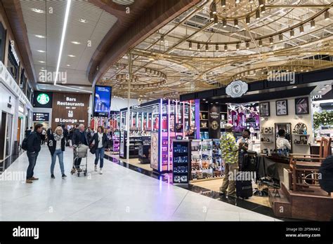 charles de gaulle airport duty free